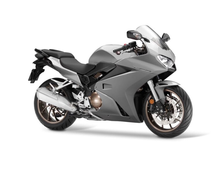 Honda VFR 800 F 2014