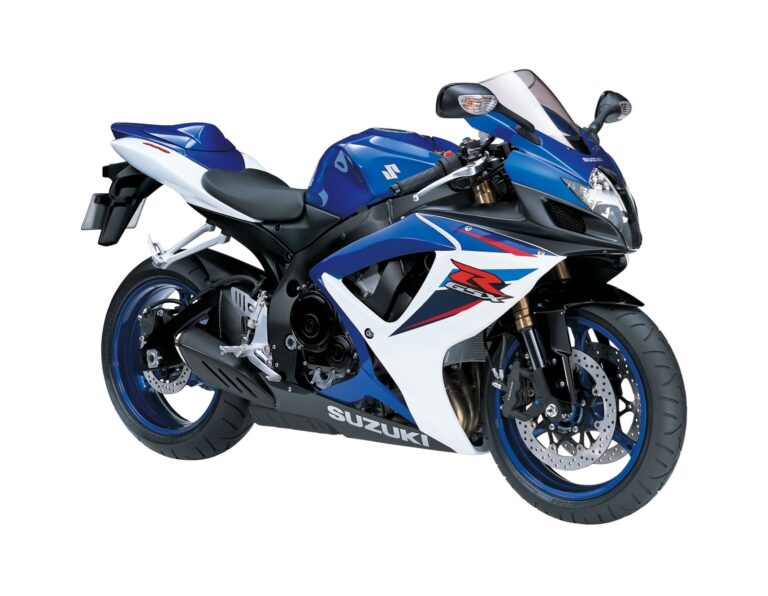 suzuki-GSX-R-750-2006-2007